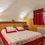 Maison Peroulaz Holiday home Charvensod