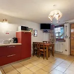 Maison Peroulaz Charvensod