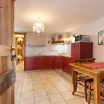 Maison Peroulaz Holiday home