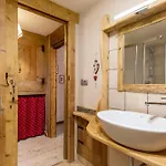 Maison Peroulaz Holiday home