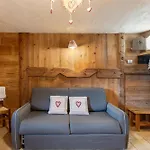 Maison Peroulaz Holiday home *