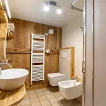 Holiday home Maison Peroulaz *