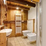Maison Peroulaz Holiday home *