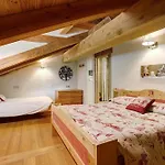 Maison Peroulaz *