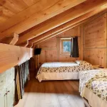 Maison Peroulaz Holiday home *