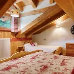 Maison Peroulaz Holiday home