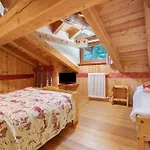 Maison Peroulaz Holiday home Charvensod