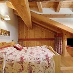 Maison Peroulaz Holiday home Charvensod