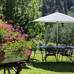 Holiday home Maison Peroulaz Charvensod