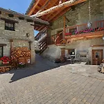 Maison Peroulaz *