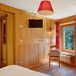 Maison Peroulaz Holiday home