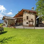 Maison Peroulaz Tatil Evi Charvensod