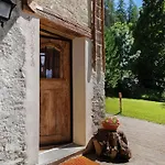 Maison Peroulaz Holiday home