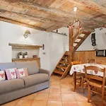 Maison Peroulaz Holiday home *