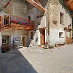 Maison Peroulaz