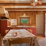 Holiday home Maison Peroulaz Charvensod