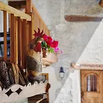 Holiday home Maison Peroulaz
