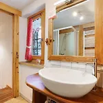 Maison Peroulaz Holiday home *