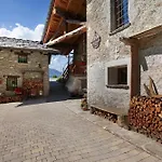 Maison Peroulaz Charvensod