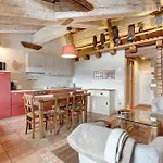 Maison Peroulaz Holiday home Charvensod