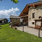 Maison Peroulaz Charvensod