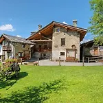 Tatil Evi Maison Peroulaz