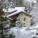 Maison Peroulaz *