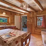Tatil Evi Maison Peroulaz