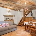 Maison Peroulaz Tatil Evi Charvensod