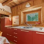 Maison Peroulaz Charvensod