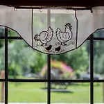 Tatil Evi Maison Peroulaz Charvensod
