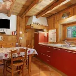 Maison Peroulaz * Charvensod