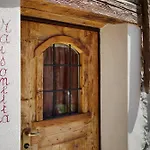 Tatil Evi Maison Peroulaz Charvensod