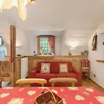 Maison Peroulaz Tatil Evi Charvensod