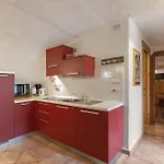 Maison Peroulaz Tatil Evi Charvensod