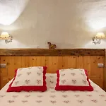 Maison Peroulaz * Charvensod