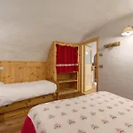 Maison Peroulaz Tatil Evi Charvensod
