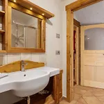 Maison Peroulaz Tatil Evi Charvensod