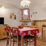 Maison Peroulaz * Charvensod