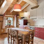 Maison Peroulaz * Charvensod