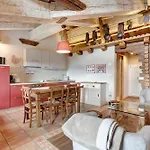 Tatil Evi Maison Peroulaz