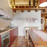 Tatil Evi Maison Peroulaz Charvensod