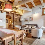 Maison Peroulaz Tatil Evi Charvensod