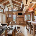 Maison Peroulaz Tatil Evi Charvensod