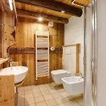 Hébergement de vacances Maison Peroulaz