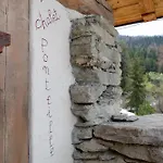 Maison Peroulaz