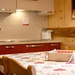 Hébergement de vacances Maison Peroulaz