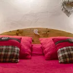 Hébergement de vacances Maison Peroulaz Charvensod