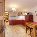 Maison Peroulaz Charvensod