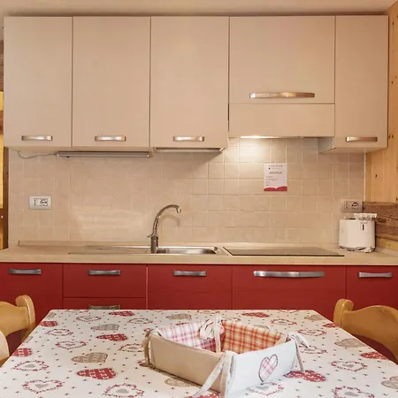 Maison Peroulaz Holiday home Charvensod
